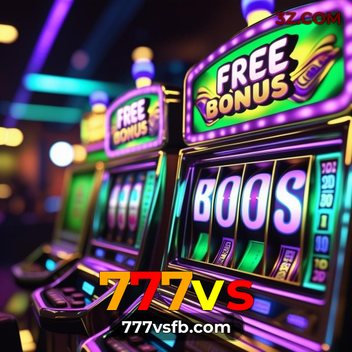 Cassino 777vs | Jogos Online com Bônus Exclusivos