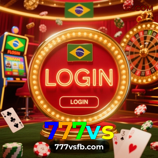 777vs | Cassino Online Adaptado ao Celular com Prêmios Reais