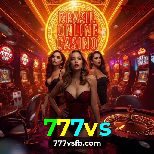 777vs: O cassino mais confiável para você jogar e ganhar!
