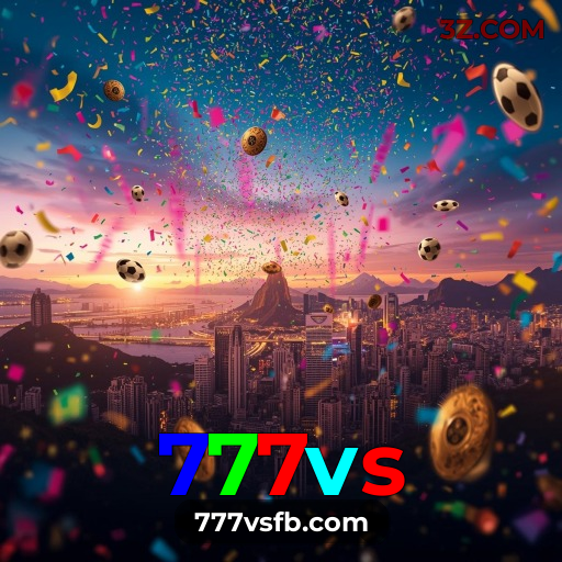 777vs.com 🌿 - Plataforma oficial de jogos - 777vs