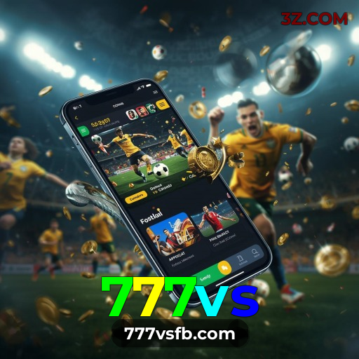 777vs Cadastro Fácil - Entrar e Jogar Hoje