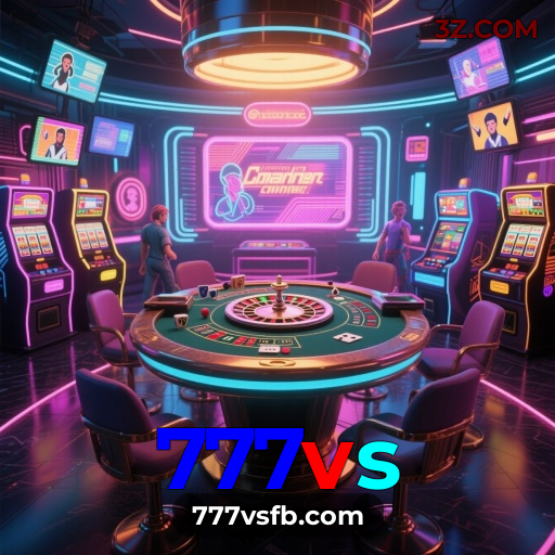777vs.com - Experimente as Melhores Apostas Online e Cassino no Brasil - 777vs