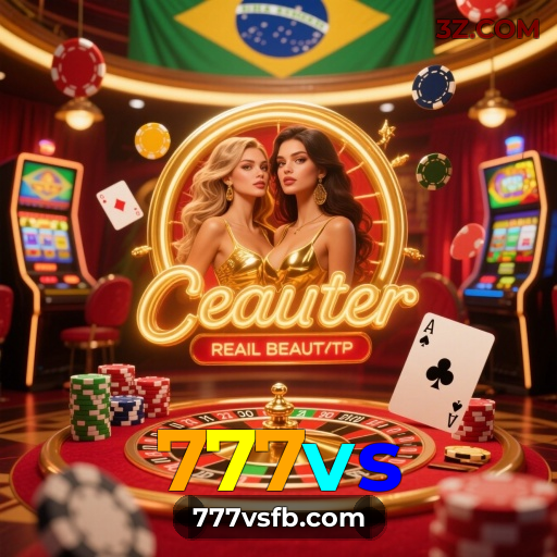 777vs Cadastro Fácil - Entrar e Jogar Hoje