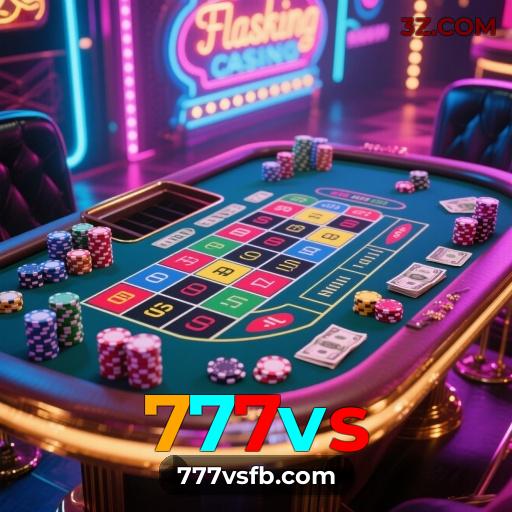 777vs — app com bônus, PIX e suporte pt-BR