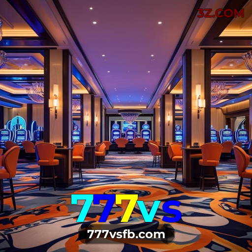 Saldão de Bônus Exclusivos no 777vs – Crédito para Slots e Roleta