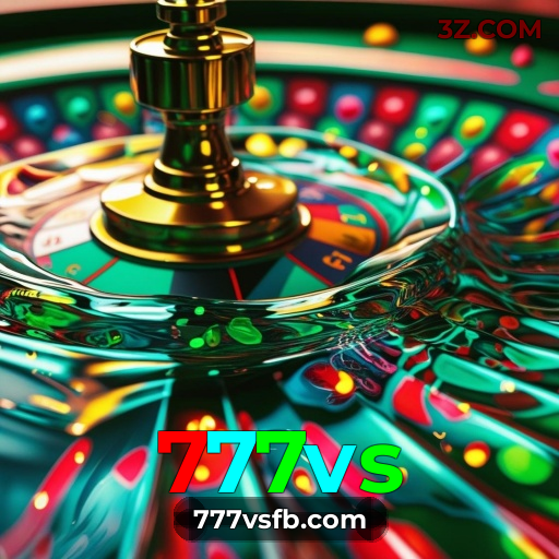 Saldão de Bônus Exclusivos no 777vs – Crédito para Slots e Roleta