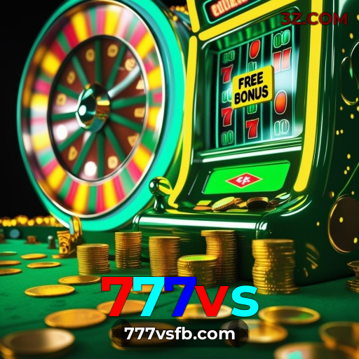 777vs.Com - 777vs Brasil | Online Slots Casino