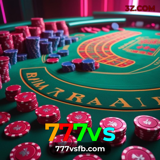 777vs.com ⭐️ - Cassino brasileiro mais escolhido ⭐️ - 777vs