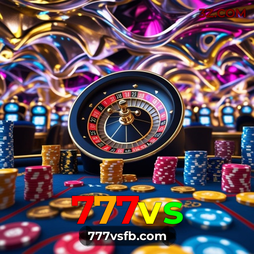 Promo 777vs: No cassino online mais confiável, você tem tudo para ganhar!