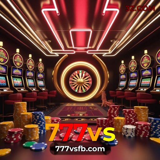 777vs: A experiência de cassino online mais confiável e segura para você!