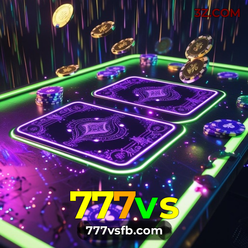 777vs: baixar app oficial e jogar no Brasil