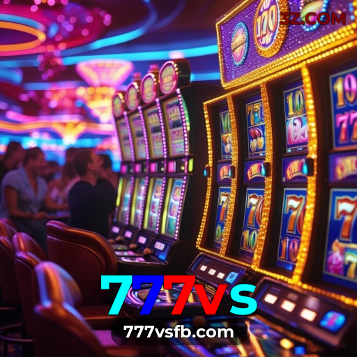 777vs Cassino | Cassino Online Seguro e Premiado