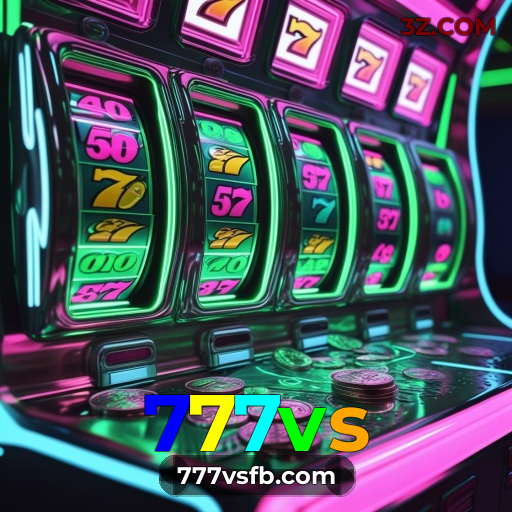 777vs.com 🌿  - Plataforma oficial de jogos - 777vs