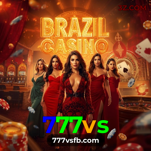 777vs.Com - 777vs Brasil | Online Slots Casino