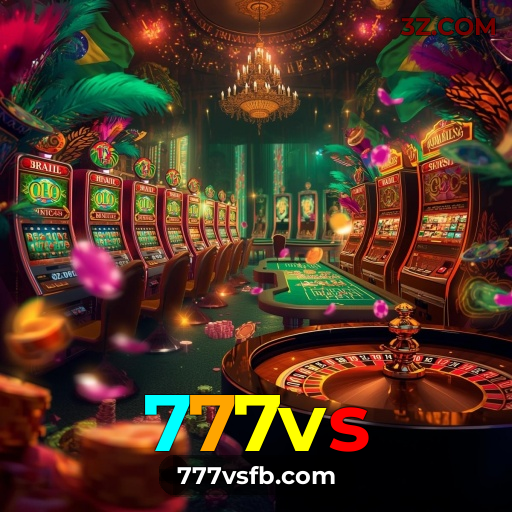 777vs.Com - 777vs Brasil | Online Slots Casino