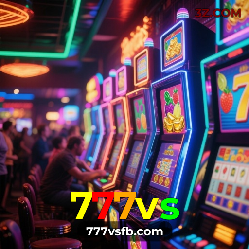 App de Slots do 777vs – Instale e Ganhe Bônus Imediatos