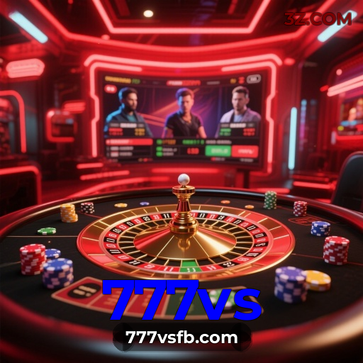777vs - O cassino mais seguro e confiável para você no Brasil! - 777vs.com Plataforma